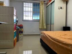 Blk 110 Jurong East Street 13 (Jurong East), HDB 3 Rooms #565783071